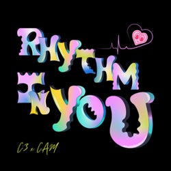 Rhythm in You