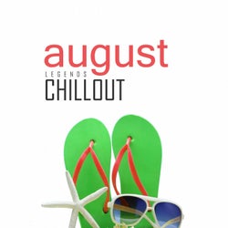 Chillout August 2017 - Top 10 Best of Collections