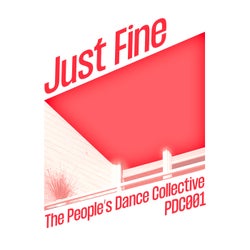 Just Fine (Dream Mix)