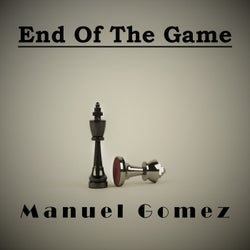 End Of The Game