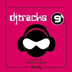 DJ TRACKS 9