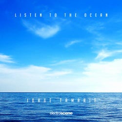 Listen To The Ocean