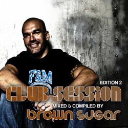 Club Session Presented By Brown Sugar Vol. 2