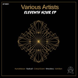Eleventh Hour EP