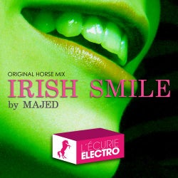 Irish Smile
