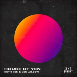 House of Yen (Extended Mix)