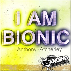 I Am Bionic