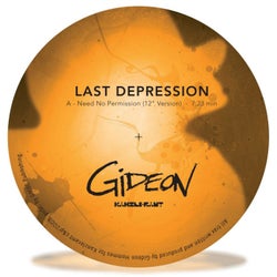 Last Depression