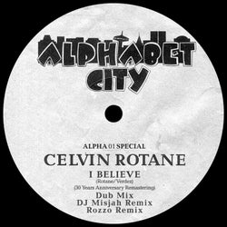 I Believe (30 Years Anniversary Remastering)