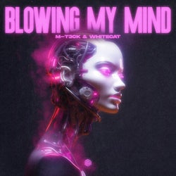 Blowing My Mind (Extended Mix)