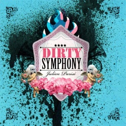 Dirty Symphony Remixed