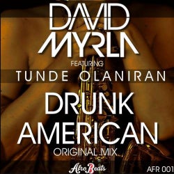 Drunk American EP