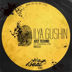 Just Techno