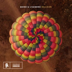 Balloon - Extended Mix