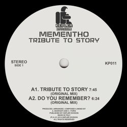 Tribute To Story