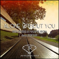 Alone Without You