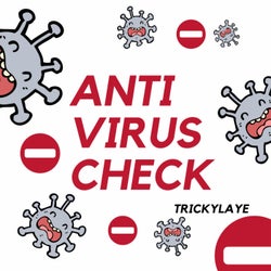 Anti Viirus Check