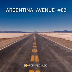Argentina Avenue #02