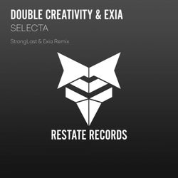 Selecta (StrongLast & Exia Remix)