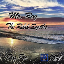 The Rebel Synths