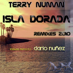 Isla Dorada 2010