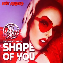 Shape of You (feat. Scarlett Darling)