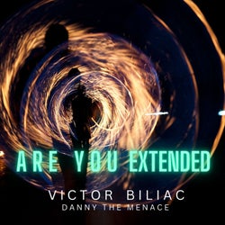 Are You Extended