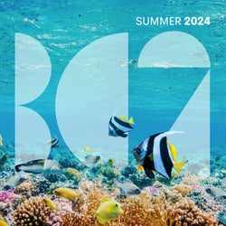 BC2 Summer 2024