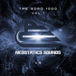 The Road 1000 vol. 1