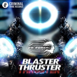 Blaster Thruster