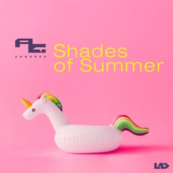 Shades of Summer
