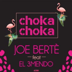 Choka Choka (feat. El 3mendo)