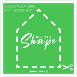 Cut The Shape (Radio Edit)