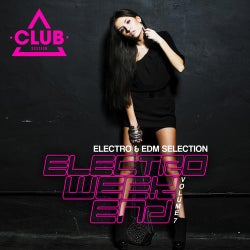 Electro Weekend Volume 7