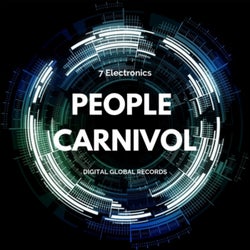 People Carnivol