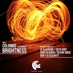 Brightness (The Remixes)