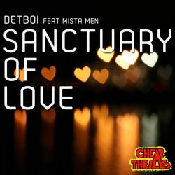 Sanctuary of Love (feat. Mista Men)