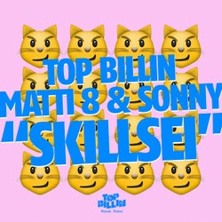 Skillsei feat. Matti 8 & Sonny