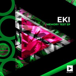 Memory Test EP