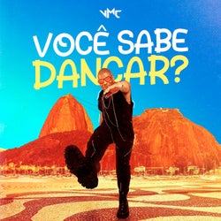 Voce Sabe Dancar (Extended MIx)