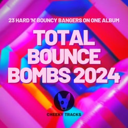 Total Bounce Bombs 2024