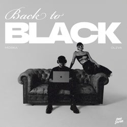 Back To Black (Extended Mix)