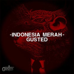 Indonesia Merah