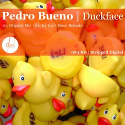 Duckface EP