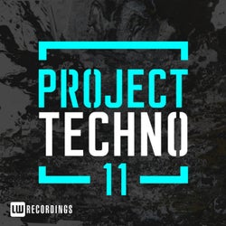 Project Techno, Vol. 11