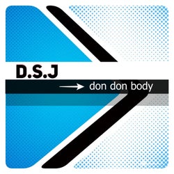 Don Don Body