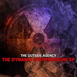 The Dynamic Overpressure EP