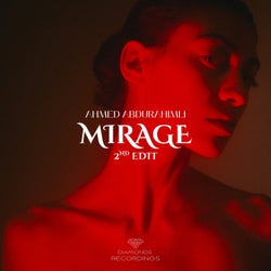 Mirage (2nd Edit)