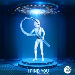 I Find You