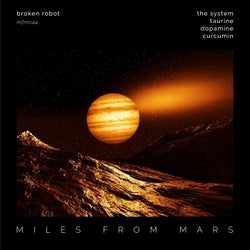 Miles From Mars 44